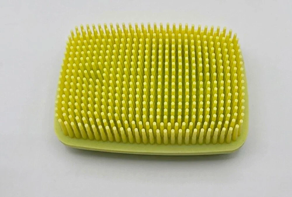 Samsung Jetbot Mop Silicone Brush Cleaning Tool